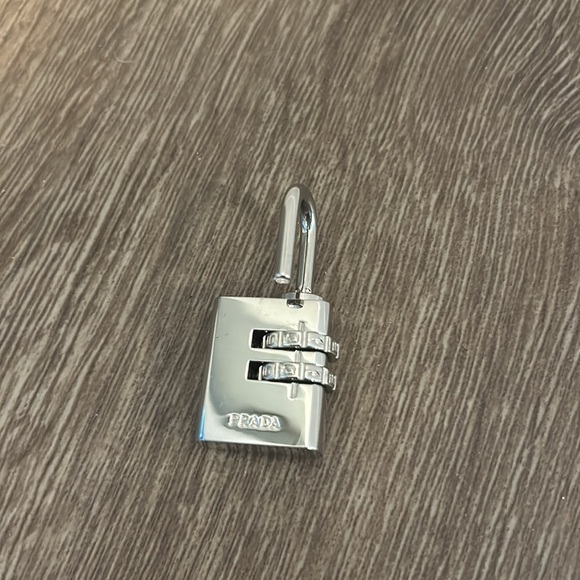 Prada lock selling one for $70 
2 for 120
3 for 200
4 for 250 - Picture 2 of 4